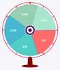 Gire a Roda da Sorte welfare icon